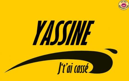yassine